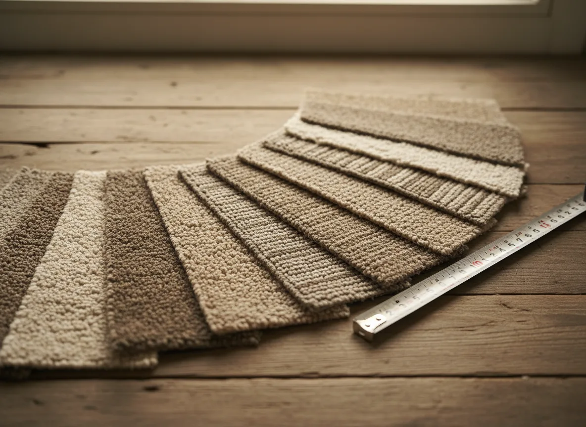 Carpet Installation La Porte City, IA FAQs